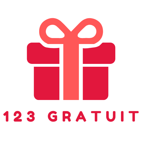 123 gratuit