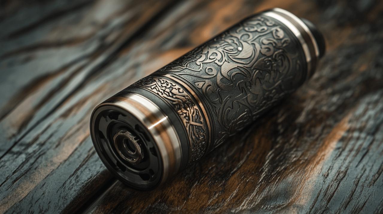 Pourquoi choisir un mod meca pour une experience de vape unique